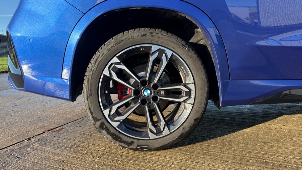 Used BMW X1 2025 for sale - 76630314: Photo 27