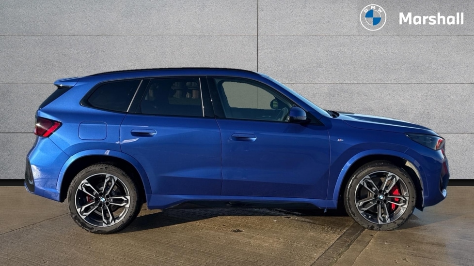 Used BMW X1 2025 for sale - 76630314: Photo 3