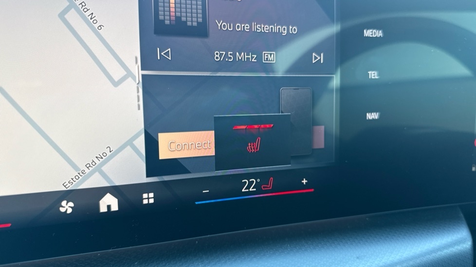 Used BMW X1 2025 for sale - 76630314: Photo 31