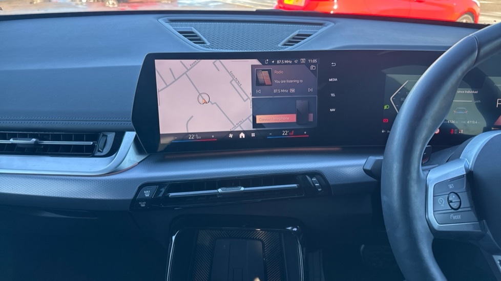 Used BMW X1 2025 for sale - 76630314: Photo 8