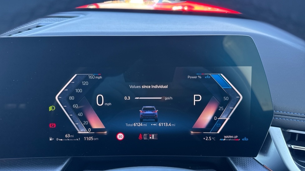 Used BMW X1 2025 for sale - 76630314: Photo 9