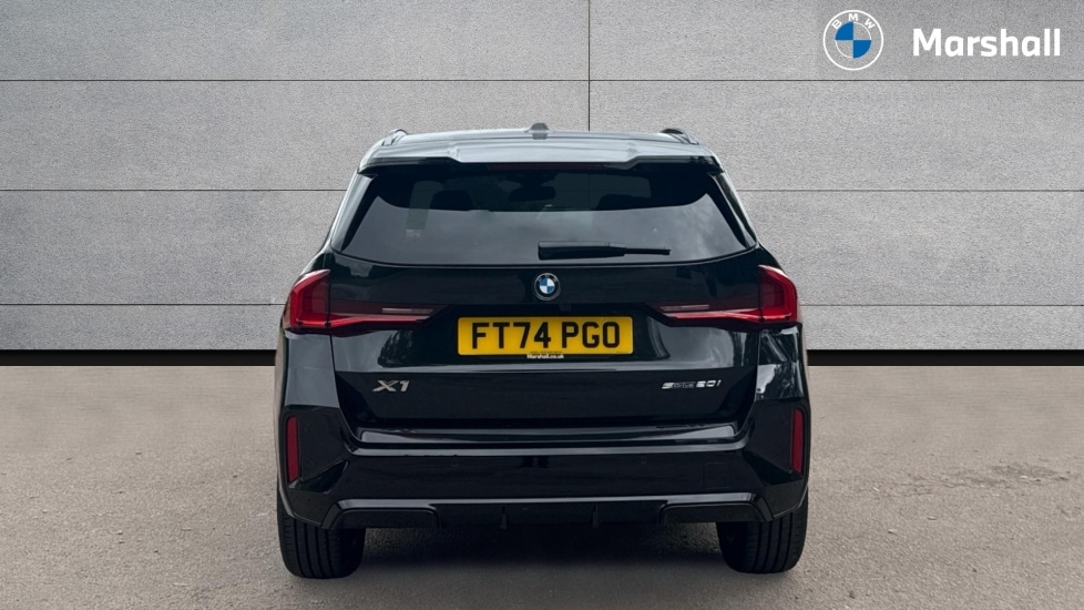 Used BMW X1 2025 for sale - 76871171: Photo 15