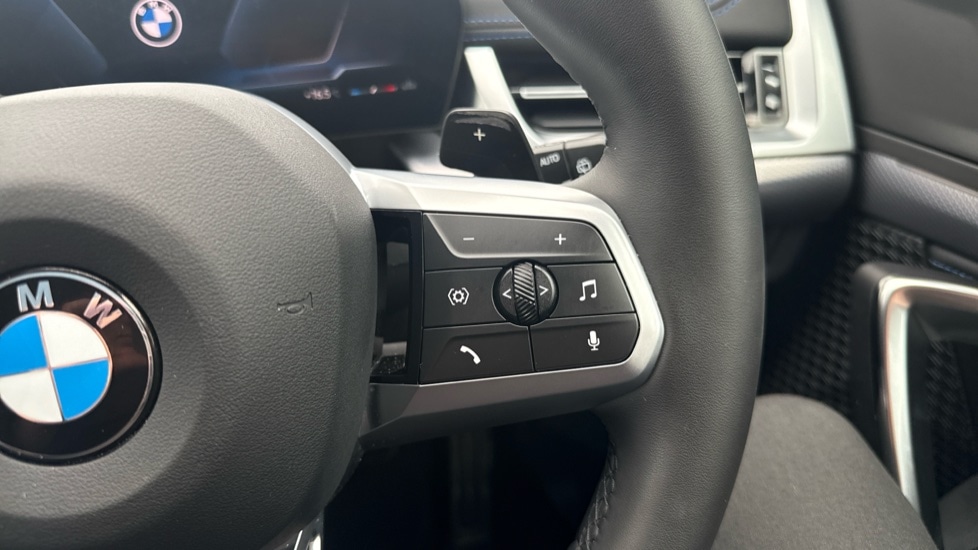 Used BMW X1 2025 for sale - 76871171: Photo 18