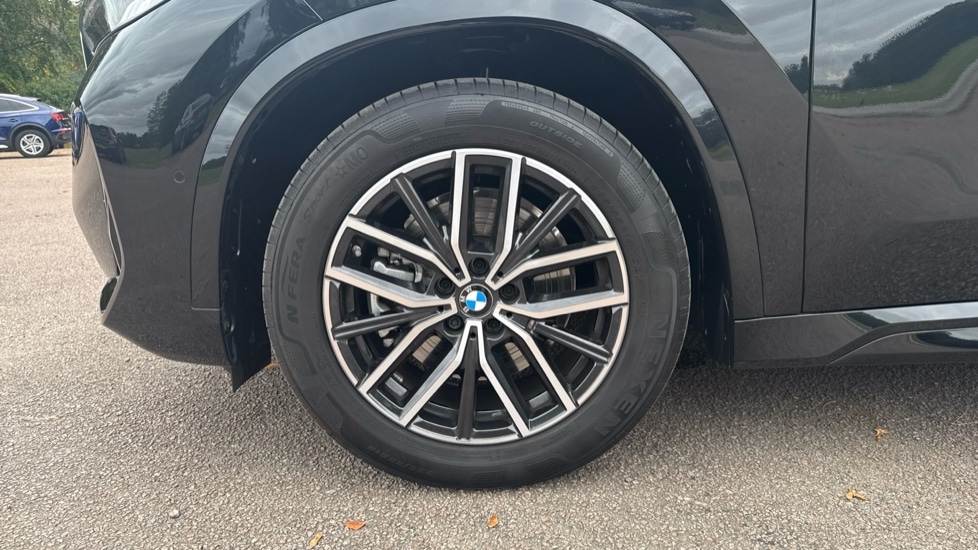 Used BMW X1 2025 for sale - 76871171: Photo 25