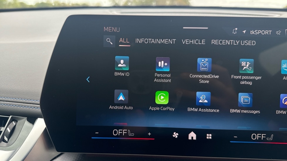 Used BMW X1 2025 for sale - 76871171: Photo 29