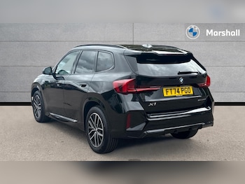 Used BMW X1 2025 for sale - 76871171: Photo