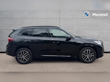 Used BMW X1 2025 for sale - 76871171: Photo