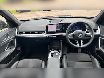 Used BMW X1 2025 for sale - 76871171: Photo