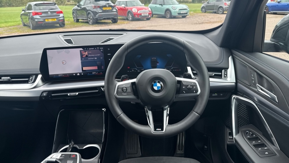 Used BMW X1 2025 for sale - 76871171: Photo 5