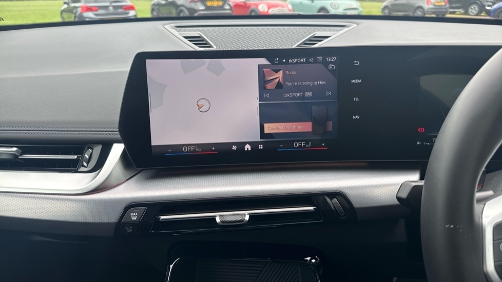 Used BMW X1 2025 for sale - 76871171: Photo 8