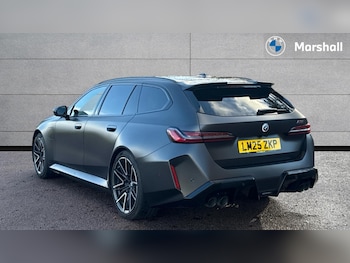 Used BMW M5 2025 for sale - 76580117: Photo