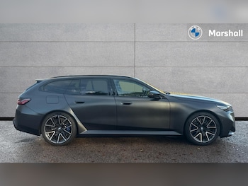 Used BMW M5 2025 for sale - 76580117: Photo