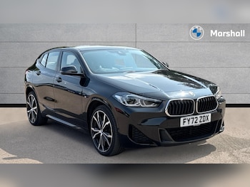 2022 - sDrive 18i [136] M Sport 5dr