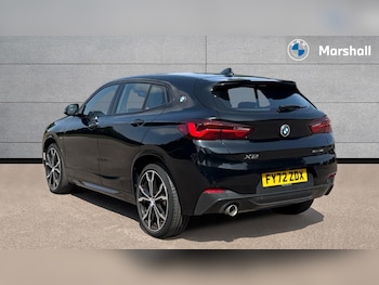 Used BMW X2 2022 for sale - 75396471: Photo