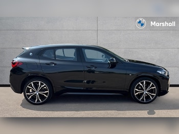 Used BMW X2 2022 for sale - 75396471: Photo