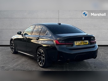 Used BMW 3 Series 2025 for sale - 76390211: Photo