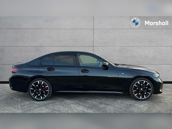 Used BMW 3 Series 2025 for sale - 76390211: Photo