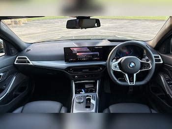 Used BMW 3 Series 2025 for sale - 76390211: Photo