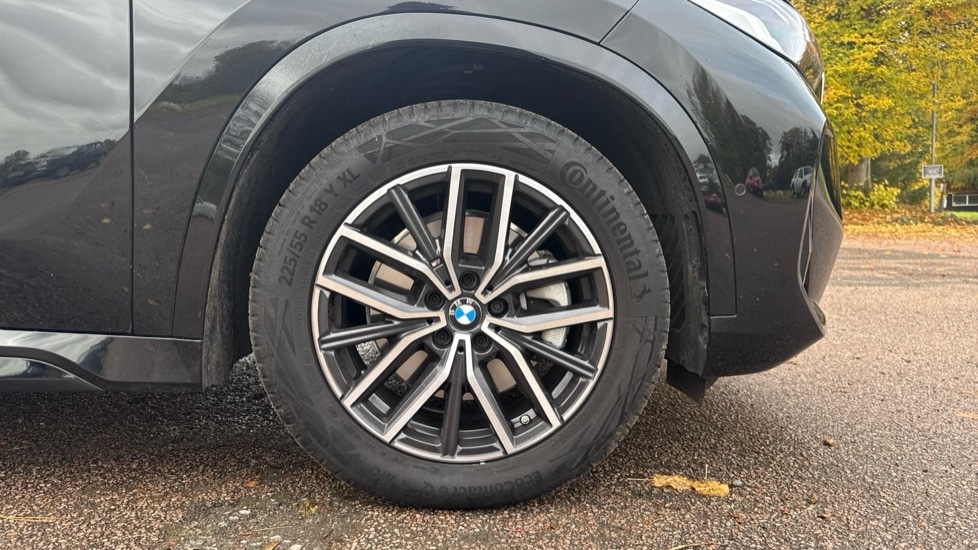 Used BMW X1 2025 for sale - 76452291: Photo 14