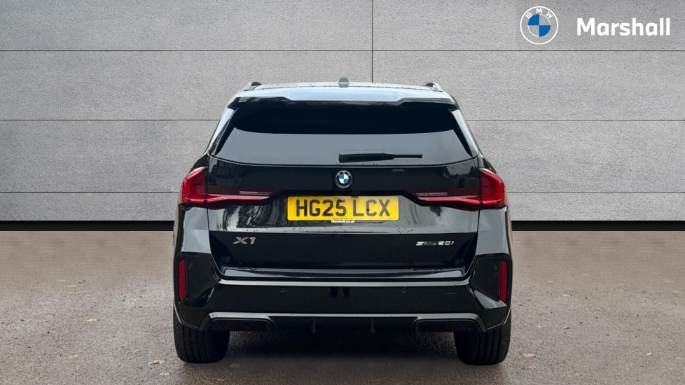 Used BMW X1 2025 for sale - 76452291: Photo 15