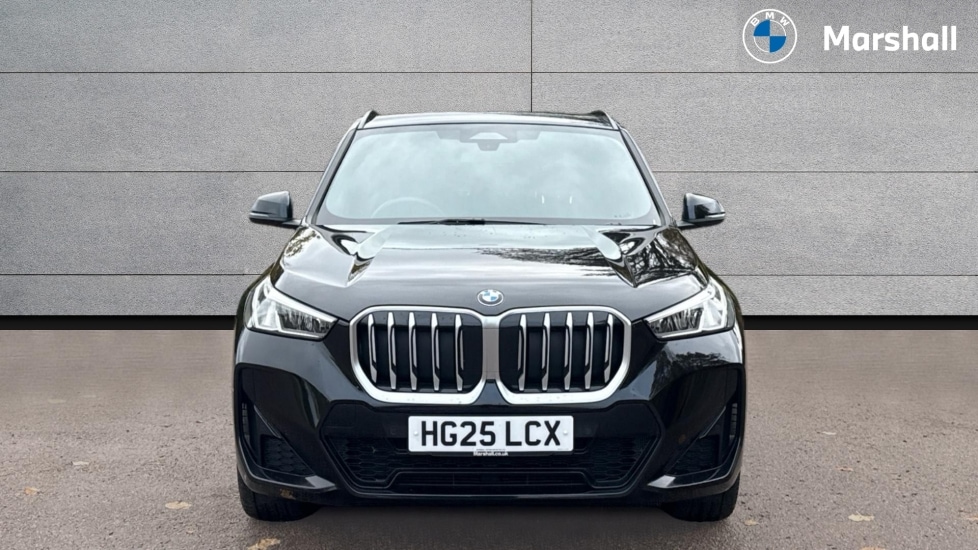 Used BMW X1 2025 for sale - 76452291: Photo 16