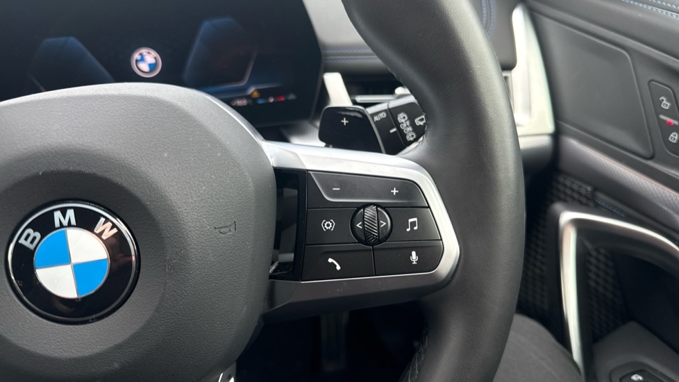 Used BMW X1 2025 for sale - 76452291: Photo 18