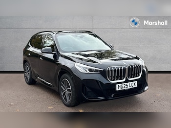 BMW - X1