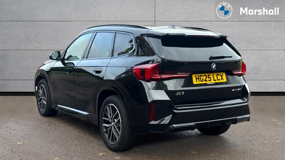 Used BMW X1 2025 for sale - 76452291: Photo 2