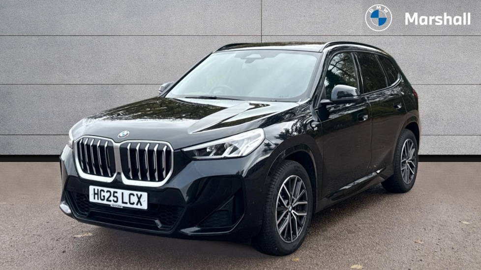 Used BMW X1 2025 for sale - 76452291: Photo 23