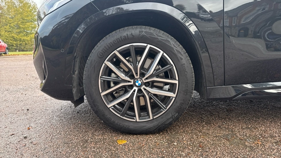 Used BMW X1 2025 for sale - 76452291: Photo 25