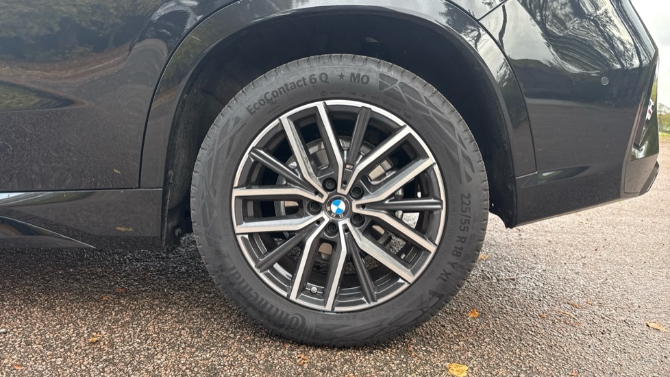 Used BMW X1 2025 for sale - 76452291: Photo 26