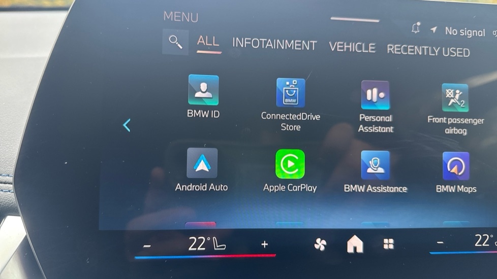 Used BMW X1 2025 for sale - 76452291: Photo 29