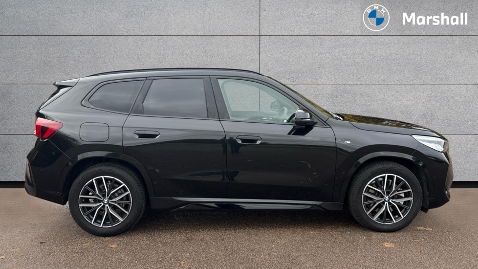 Used BMW X1 2025 for sale - 76452291: Photo 3