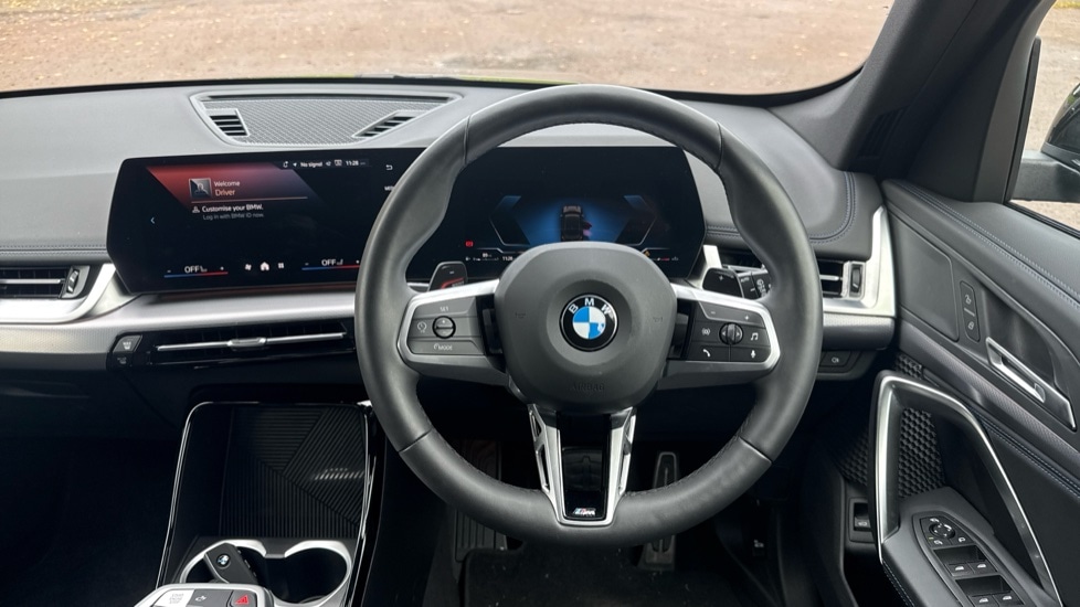 Used BMW X1 2025 for sale - 76452291: Photo 5