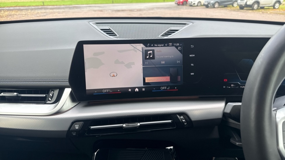 Used BMW X1 2025 for sale - 76452291: Photo 8