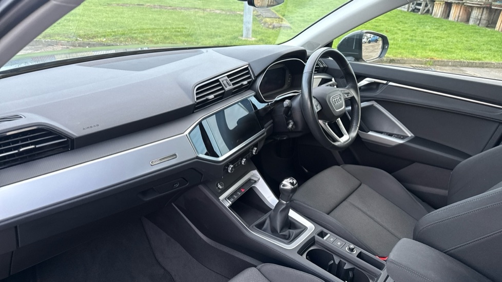 Used Audi Q3 2022 for sale - 76874943: Photo 10