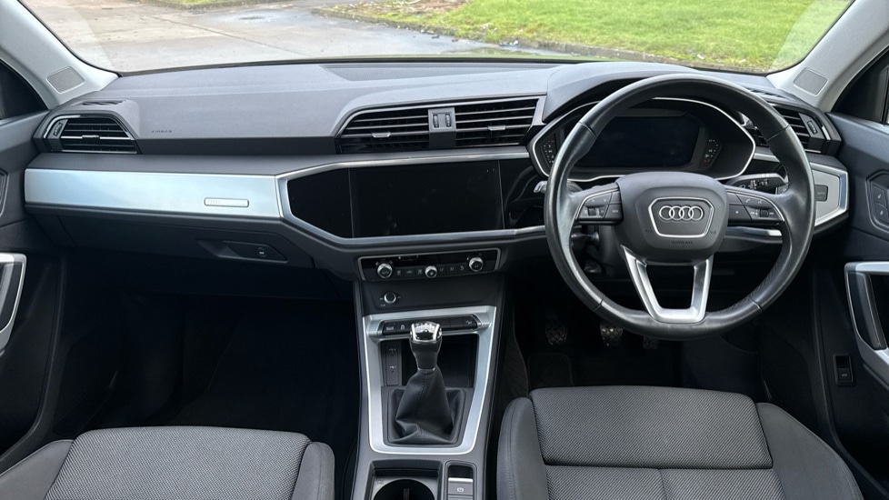 Used Audi Q3 2022 for sale - 76874943: Photo 11