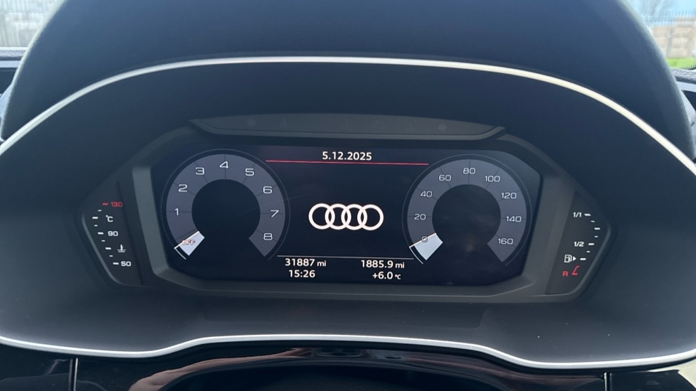 Used Audi Q3 2022 for sale - 76874943: Photo 13