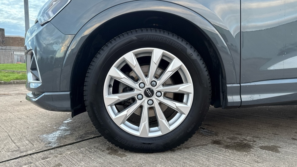 Used Audi Q3 2022 for sale - 76874943: Photo 17