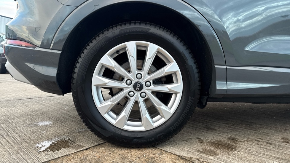 Used Audi Q3 2022 for sale - 76874943: Photo 19