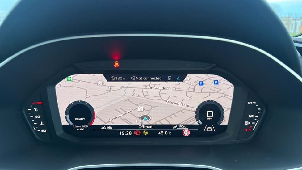 Used Audi Q3 2022 for sale - 76874943: Photo 27