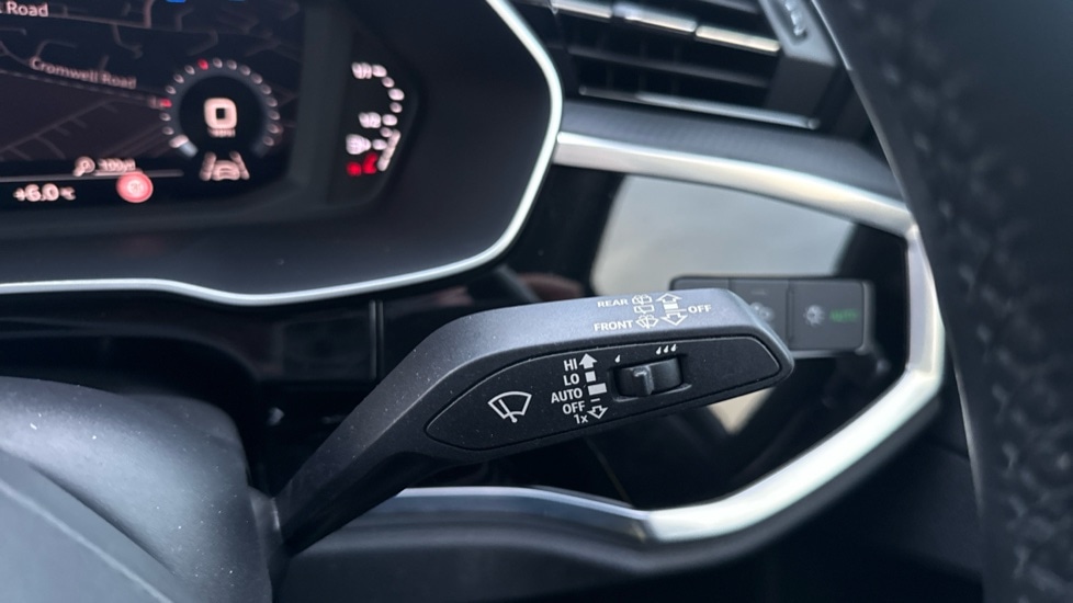 Used Audi Q3 2022 for sale - 76874943: Photo 29