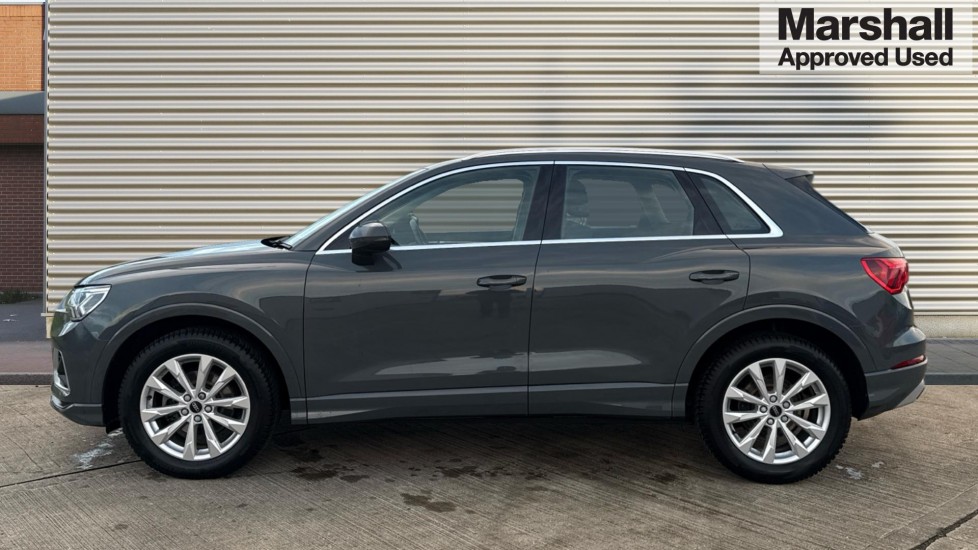 Used Audi Q3 2022 for sale - 76874943: Photo 6