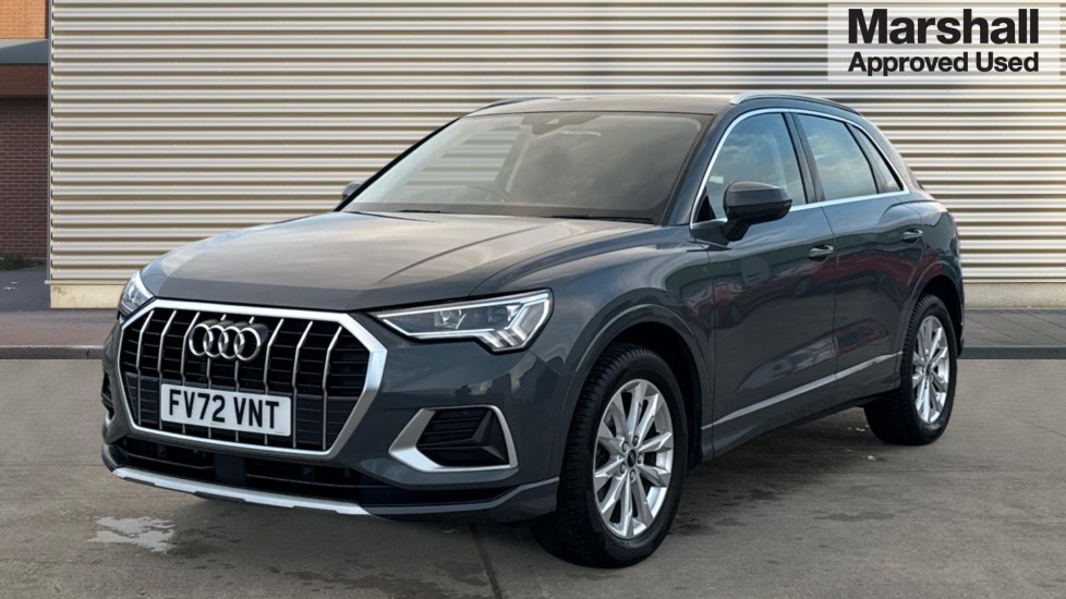 Used Audi Q3 2022 for sale - 76874943: Photo 7