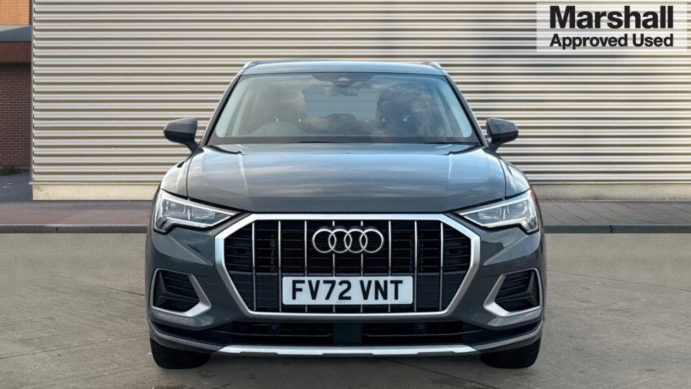 Used Audi Q3 2022 for sale - 76874943: Photo 8