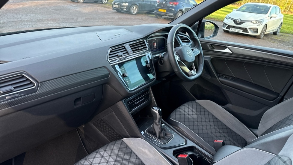 Used Volkswagen Tiguan 2022 for sale - 76872758: Photo 10