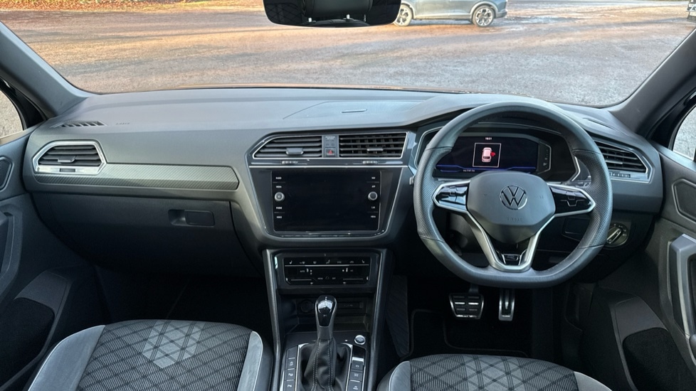 Used Volkswagen Tiguan 2022 for sale - 76872758: Photo 11
