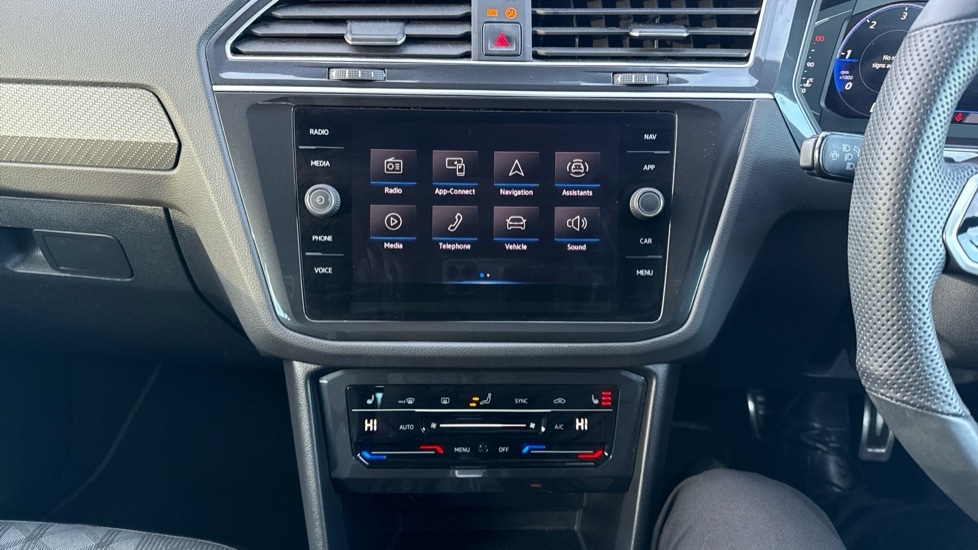 Used Volkswagen Tiguan 2022 for sale - 76872758: Photo 12