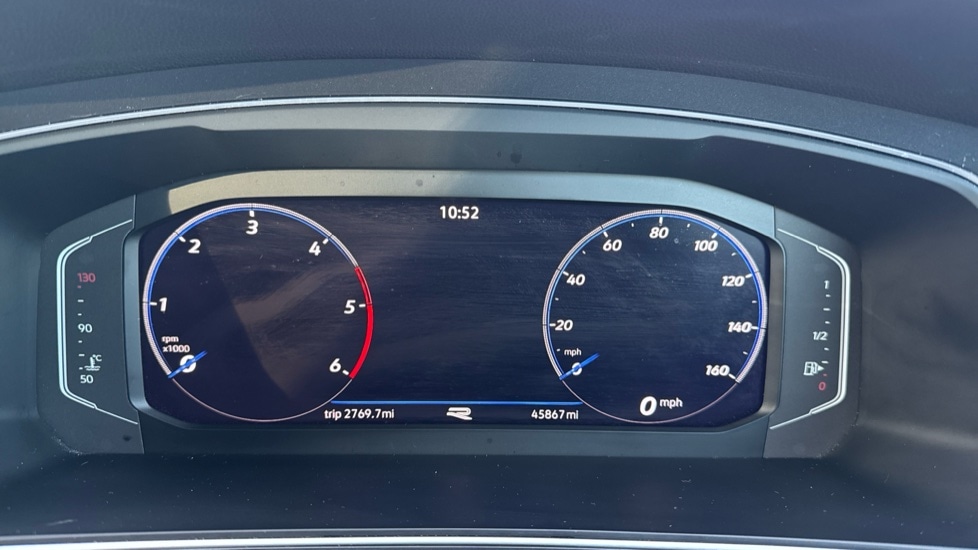 Used Volkswagen Tiguan 2022 for sale - 76872758: Photo 13