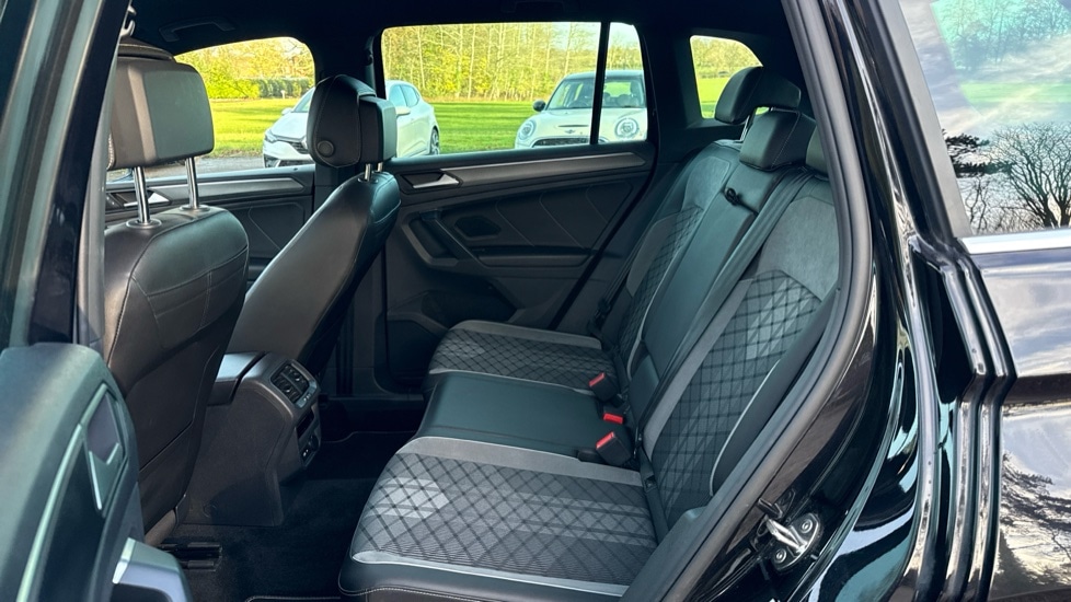 Used Volkswagen Tiguan 2022 for sale - 76872758: Photo 14